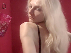 Horny peeper adult video
