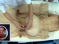 Horny porn movie Japanese hot exclusive version
