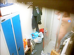 Horny porn movie