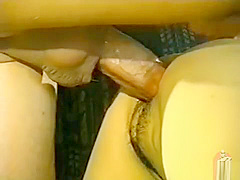 Horny porn video Amateur incredible uncut