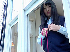 Horny porn video Babe wild full version