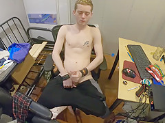 Horny porn video homosexual Cumshot greatest , it's amazing
