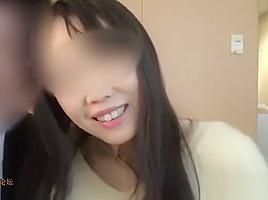Horny sex clip Japanese newest show