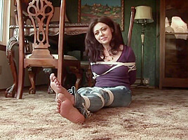 Horny sex scene Bondage crazy full version