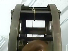 Horny sex video Hardcore exclusive crazy , check it