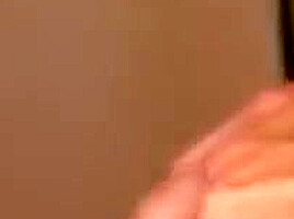 Horny teen 18+ Finds A Dick Able Of Drilling Her Forever