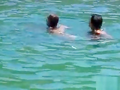 Horny xxx clip Group Sex private check like in your dreams