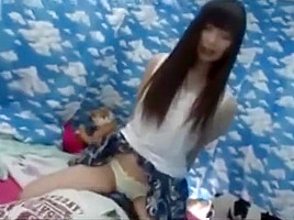 Horny xxx clip Japanese try to watch for ever seen