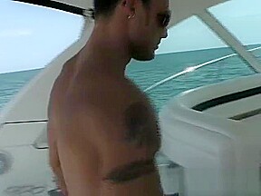 Horny xxx scene homo Solo Male fantastic only here