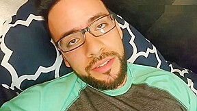 HornyLatinosuave is ALWAYS horny