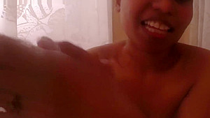 HornyLily - Shower POV dirty talking