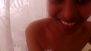 HornyLily - Shower POV dirty talking