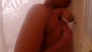 HornyLily - Shower POV dirty talking