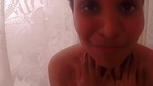 HornyLily - Shower POV dirty talking