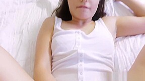 Hot Amateur Pov Cumshot