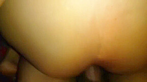 Hot Anal Moroccan Big Ass Couple Arab Merrakech
