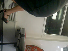Hot Arabian, Sexy Legs In High Heels