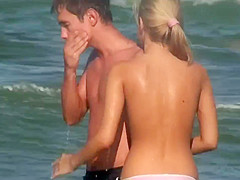 Hot Bikini Topless teens 18+ HD