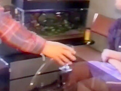 Hot Blonde Chick From France Gets Her Moist Pussy Destroyed