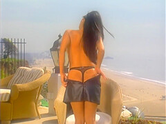 Hot Body Compilation With Giselle Yum
