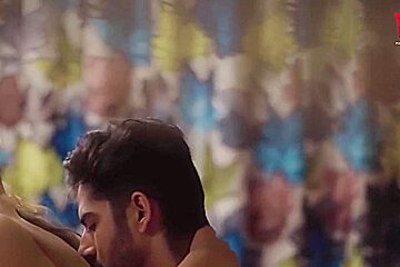 Hot Brunette Likes To Make Out With Her Co- Workers And Even Have Sex With Them