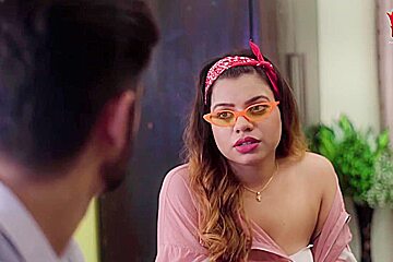 Hot Brunette Likes To Make Out With Her Co- Workers And Even Have Sex With Them