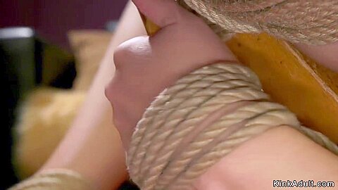 Hot Brunette Spanked By Busty Milf - Julia Ann