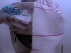 Hot Changing Room, , Amateur Movie