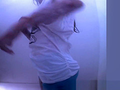 Hot Changing Room, , Amateur Movie