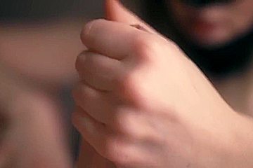 Hot Cosplay Girlfriend Trys Porn / Blowjob / Mask / Slowmotion / Pornart