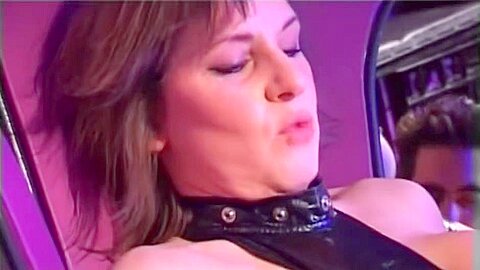 Hot Femdom Porn Video From 90s