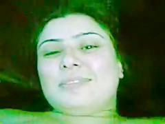 Hot Figure Pakistani Bhabhi In Full On Masti With Hubby What A Juicy Pussy Yaar