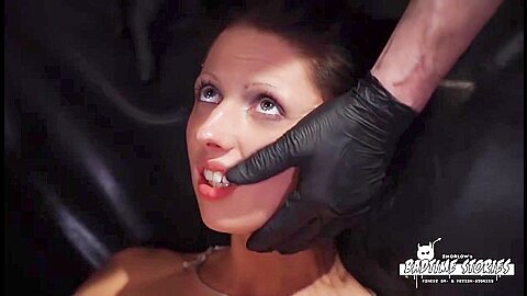 Hot German Slave Babe July Sun Gets Tied And Tortured In Intense Bdsm Pt 2