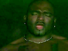 Hot Ghetto Gay Threesome extreme anal fucking and sucking