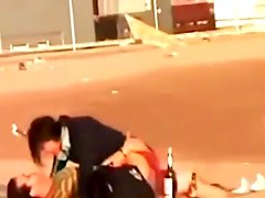 Hot Girl Fucked