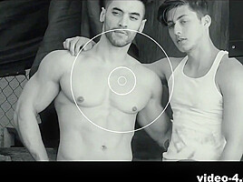 Hot House Best Bareback Scenes Compilation