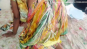 Hot Indian Bhabhi Dammi Nice Short Video 05