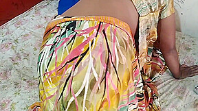 Hot Indian Bhabhi Dammi Nice Short Video 05