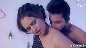 Hot Indian - Biwi Ki Choti Behan Ke Sth Kari Chudai