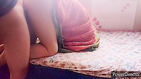 Hot Indian - Desi Maid Fucked By Boy ( Kamwali Ko Choda Diya)
