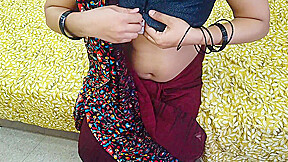Hot Indian Desi Village Wife Was Long Time To Fucking With Husband In Clear Hindi Audio