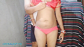Hot Indian Sexy Bhabi