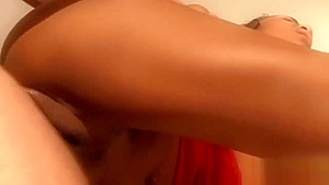 Hot Interracial Session With Lusty Babe Diana