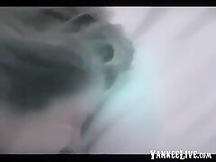 Hot Latin teen 18+ Homemade Sex