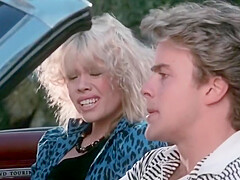 Hot Milf In Pornstars Drive Me Mad In Retro Porn Movie