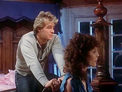 Hot Milf In Pornstars Drive Me Mad In Retro Porn Movie