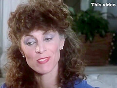 Hot Milf In Pornstars Drive Me Mad In Retro Porn Movie