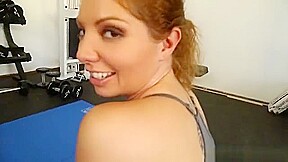 Hot Milf Pov Blowjob With Cumshot