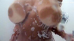 Hot Milf - Very Huge Knockers Galore Porn Video