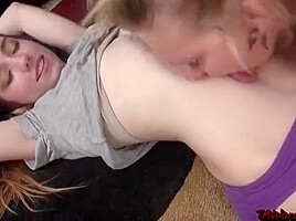 Hot Navel Worship